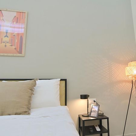 Cozy Central Residence Napoli מראה חיצוני תמונה