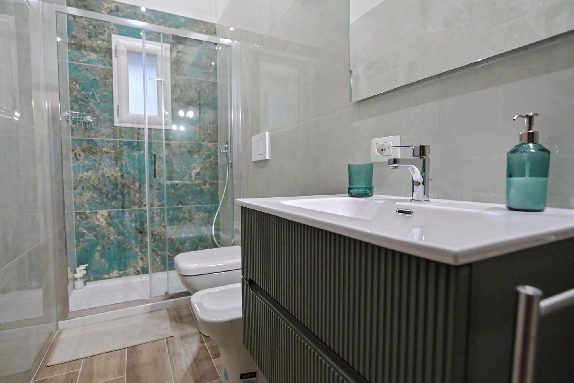 Cozy Central Residence Napoli מראה חיצוני תמונה