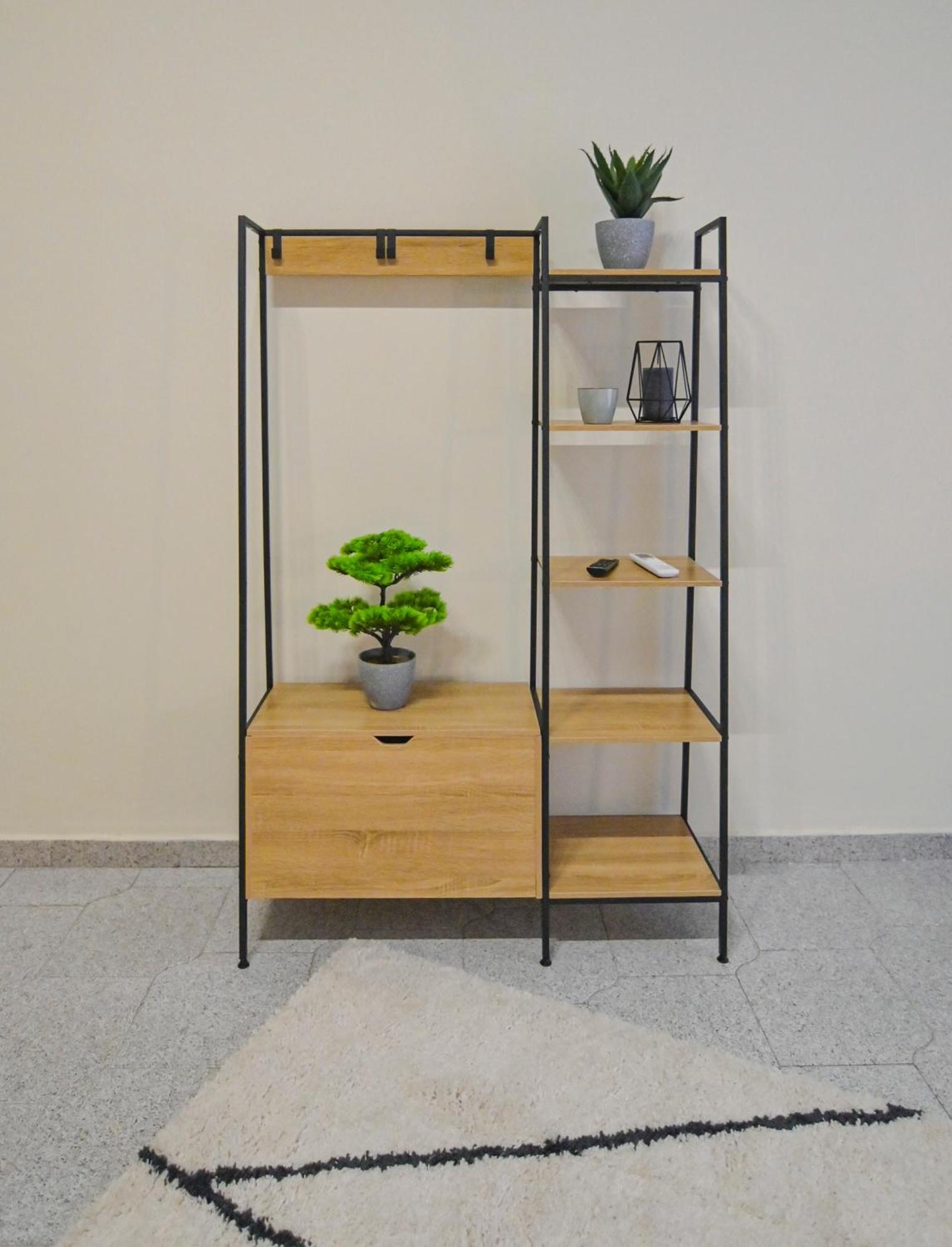 Cozy Central Residence Napoli מראה חיצוני תמונה