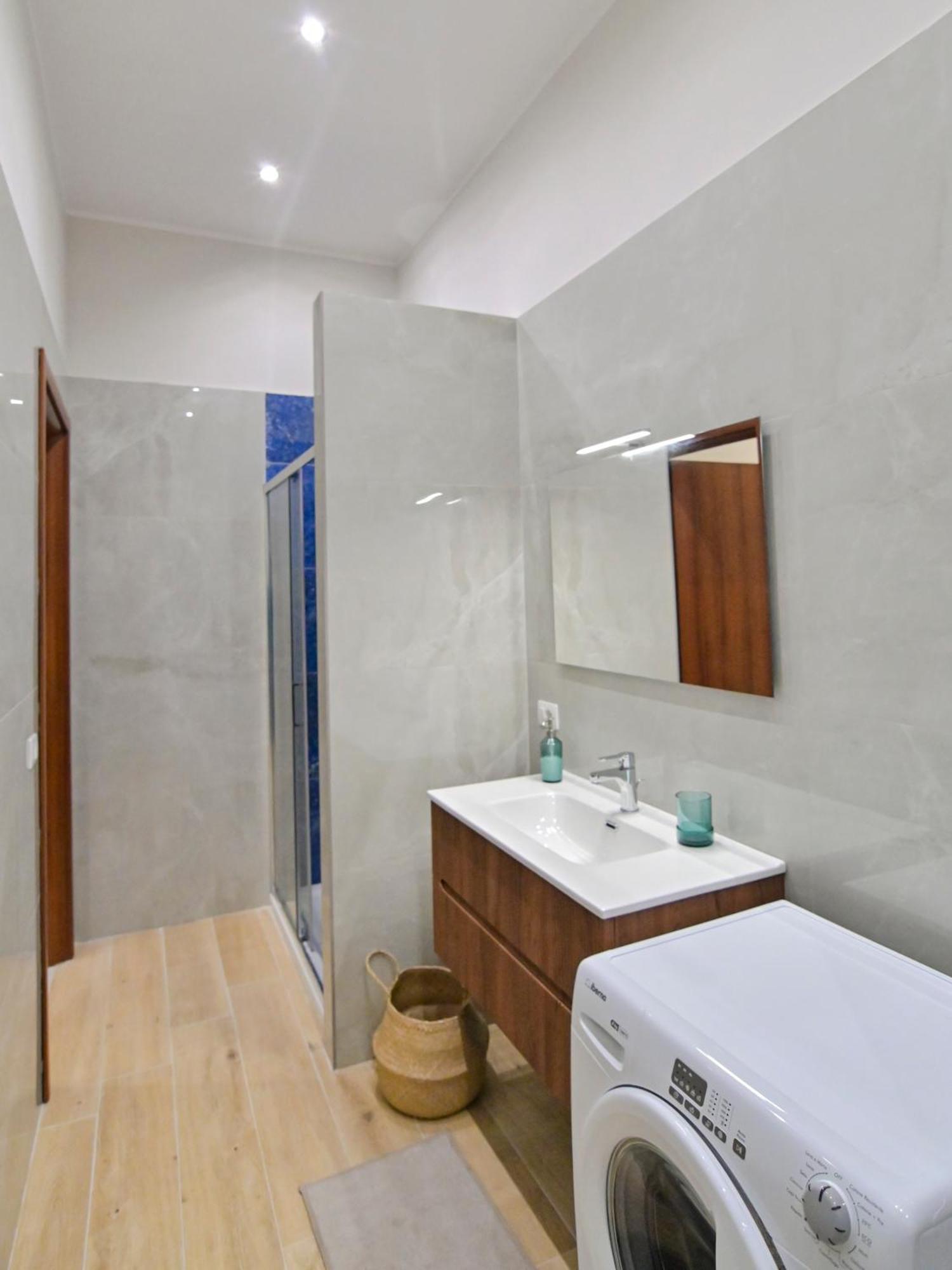Cozy Central Residence Napoli מראה חיצוני תמונה