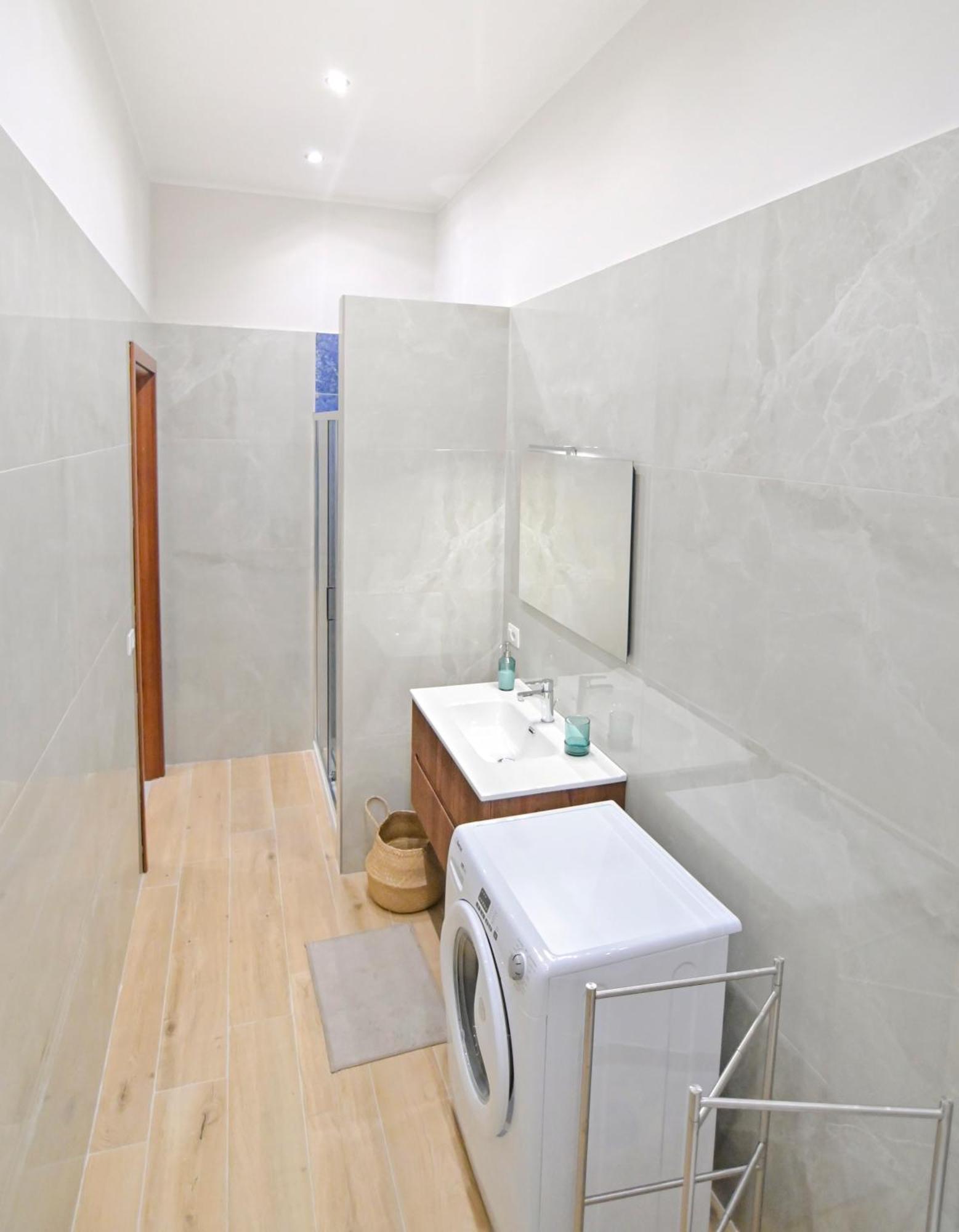 Cozy Central Residence Napoli מראה חיצוני תמונה